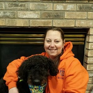 Meet your Posher, Jody